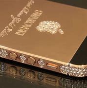 Image result for 24 Carrot Gold iPhone XS