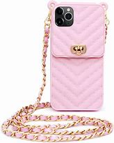Image result for Phone Carrying Case with Neck Strap
