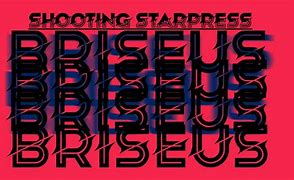 Image result for Shooting Star Press