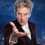 Image result for Peter Capaldi Doctor Who Christmas Specials