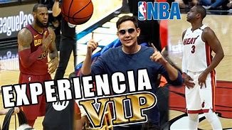 Image result for NBA All Access Cast