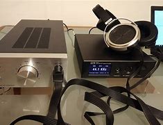 Image result for Portable DAC Amp