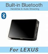 Image result for iPhone Hands-Free Station for Lexus 450H