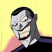 Image result for Animated Joker Batman Beyond
