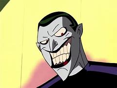 Image result for Batman Beyond Joker