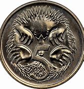 Image result for Who Is On 5 Cent Coin