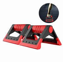 Image result for Push-Up Exercise Equipment