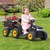 Image result for Tractor Ride On Toy