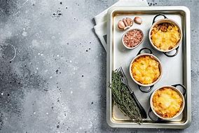 Image result for Shepherd's Pie with Cheddar Cheese