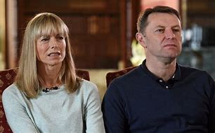 Image result for Kate and Gerry McCann New Baby