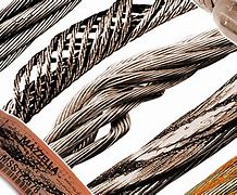 Image result for Wire Rope Forensics
