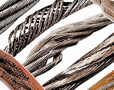 Image result for Bad Wire Rope
