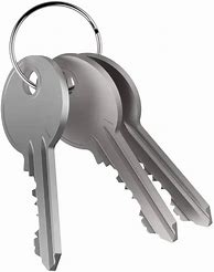 Image result for Stainless Steel Key Rings