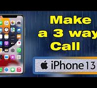 Image result for Disconnect Three-Way Call iPhone
