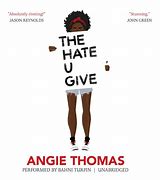 Image result for Garden Heights the Hate U Give