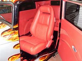 Image result for American Hot Rod Seating Images