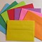 Image result for A6 Envelopes Coloured 2