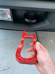 Image result for 4 Inch Tow Hook