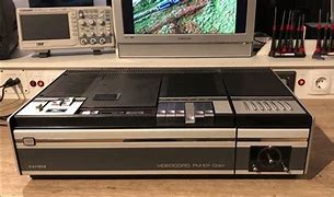 Image result for Siemens VCR