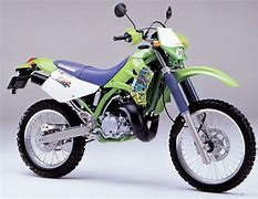 Image result for KDX Supermoto