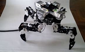 Image result for LEGO Mindstorm Legs