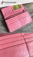 Image result for Checkbook Wallet with Clasp
