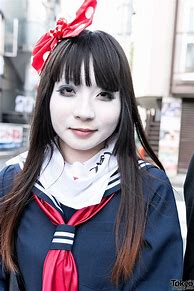 Image result for Traditional Japanese School Uniform