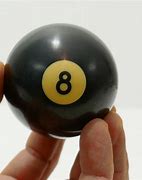Image result for Number 8 Ball