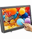 Image result for 8 Inch Portable TV