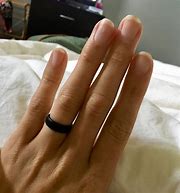 Image result for Thin Silicone Rings