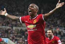 Image result for Ashley Young Manchester United