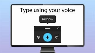 Image result for How to Speak to My Computer to Unlock