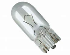 Image result for T10 Wedge Bulb