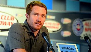 Image result for Brian Vickers