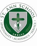 Image result for St. Ann School Emmaus