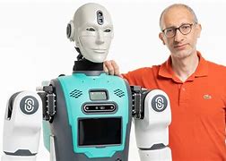 Image result for What Is a Humanoid Robot