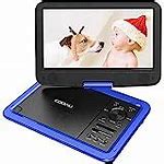 Image result for Largest Swivel DVD Player with Screen