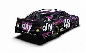 Image result for NASCAR Alex Bowman 48