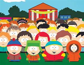 Image result for South Park
