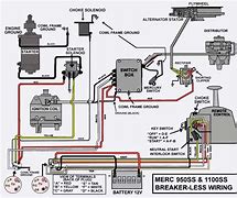 Image result for 135 HP Mercury Outboard Thermostat Location