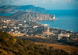 Image result for Alushta Crimea