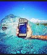 Image result for iPhone LifeProof Case Pro Max 14 Mint