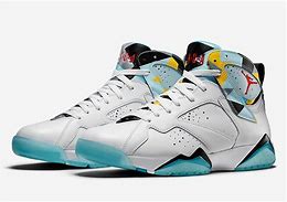 Image result for Air Jordan 7 Retro N7