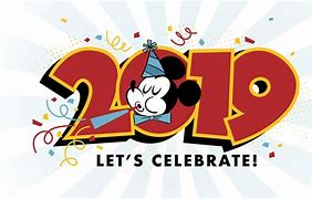 Image result for Disney 2019 Clip Art