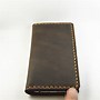 Image result for iPhone 6 Leather Wallet Case