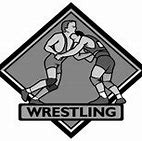 Image result for High School Wrestling Symbol