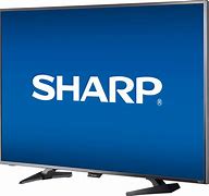 Image result for Sharp 50 Inch Roku TV