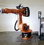 Image result for Material Handling Robot