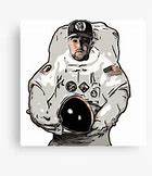 Image result for Mac Miller Astronaut