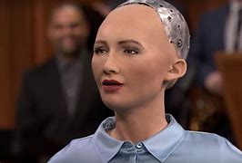 Image result for Who Invented Sophia Robot